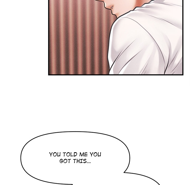 The Chairman’s Secret Son