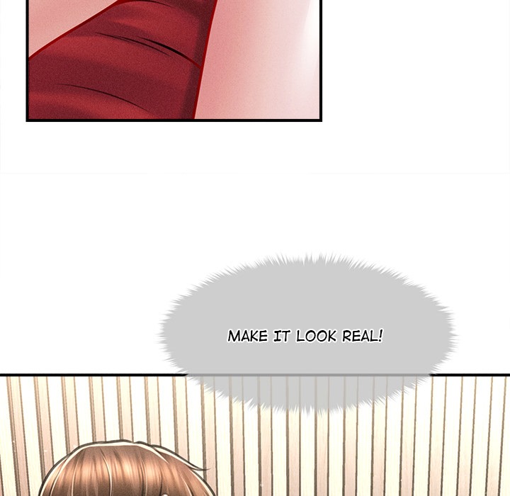 The Chairman’s Secret Son