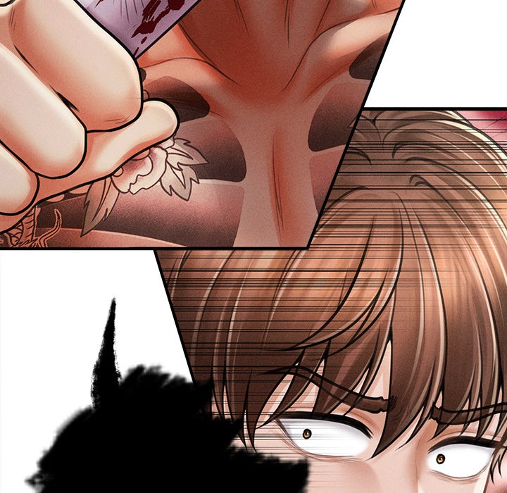 The Chairman’s Secret Son