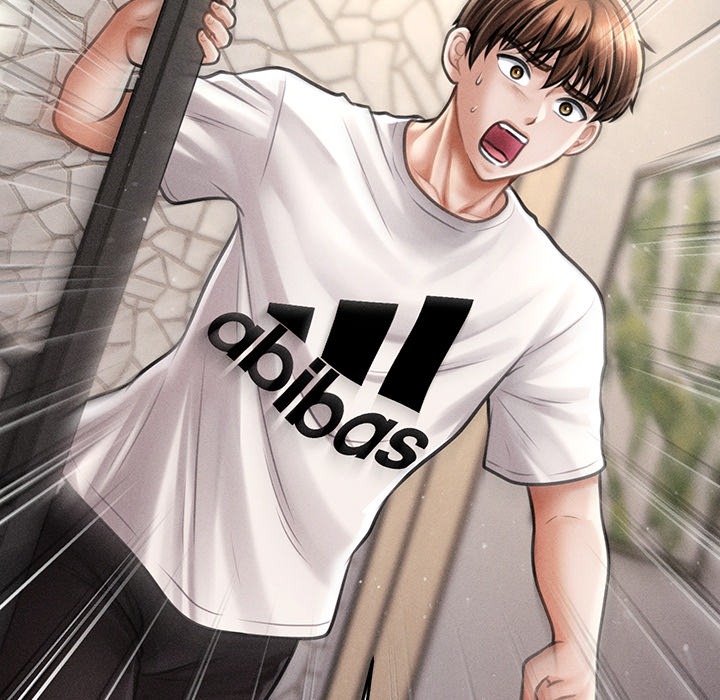The Chairman’s Secret Son