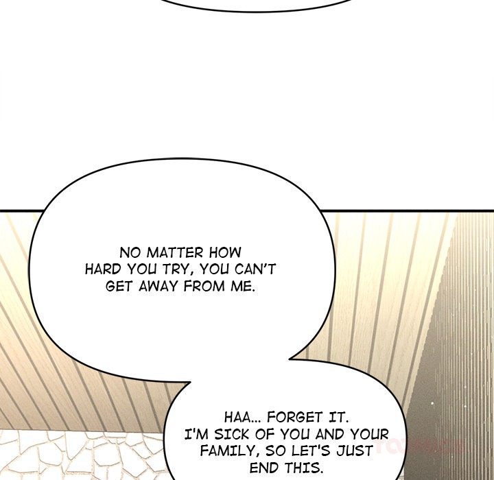 The Chairman’s Secret Son