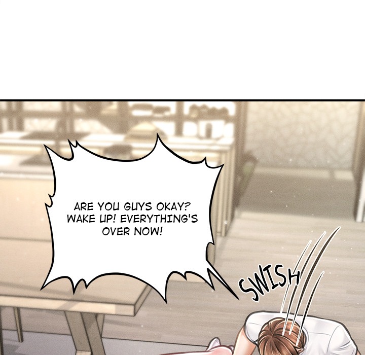 The Chairman’s Secret Son