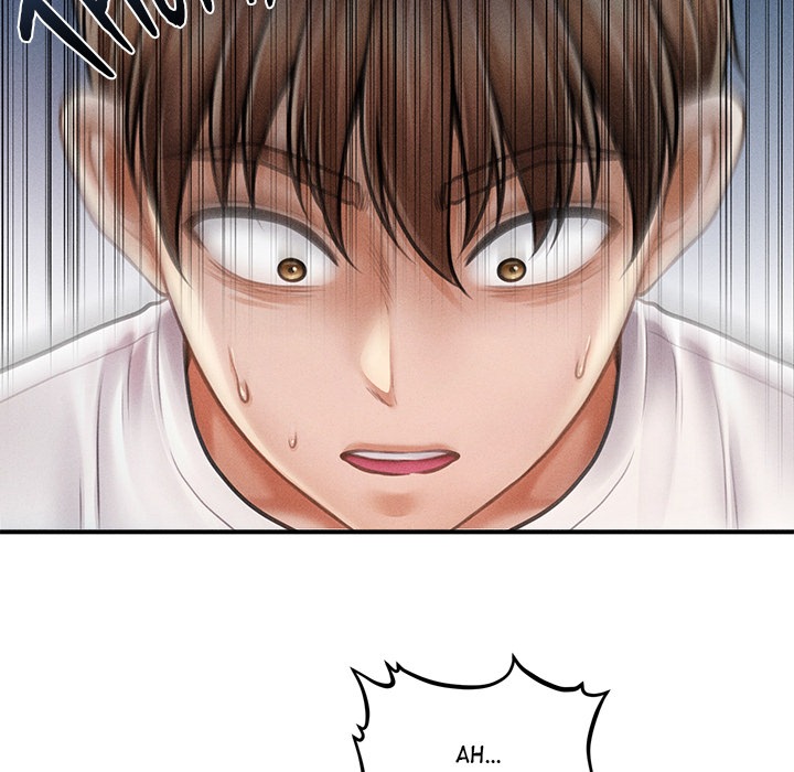 The Chairman’s Secret Son