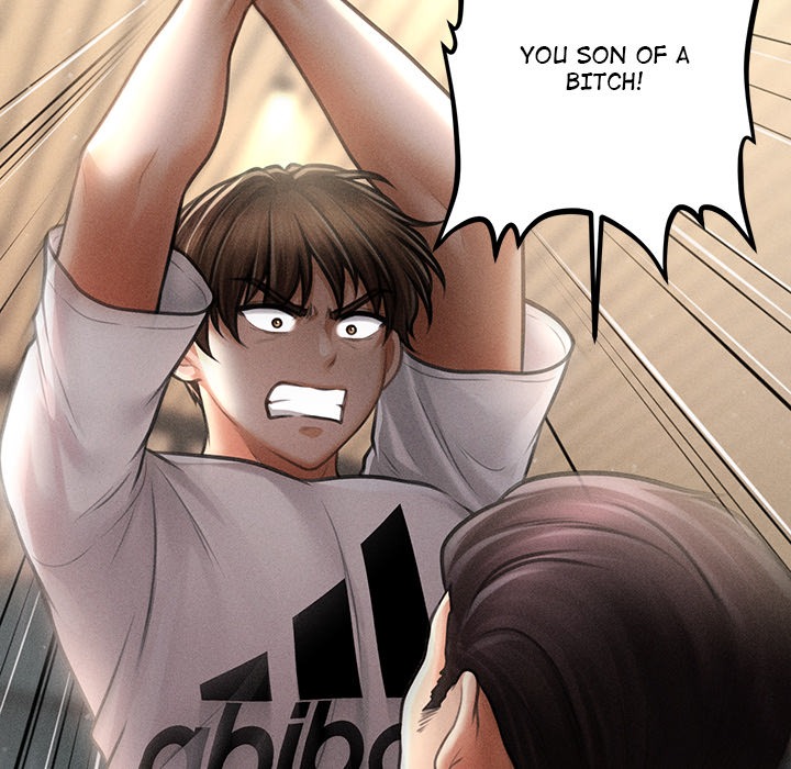 The Chairman’s Secret Son