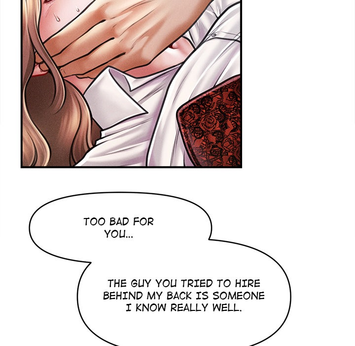 The Chairman’s Secret Son