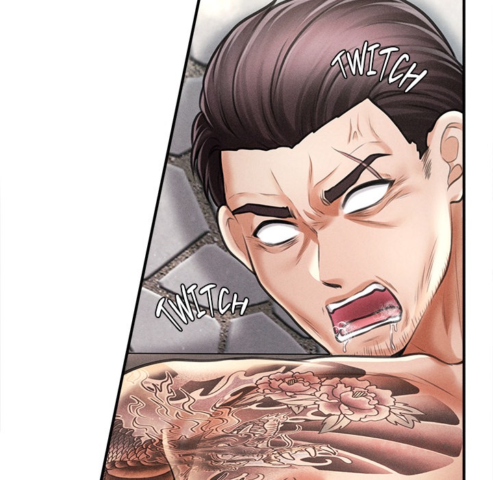 The Chairman’s Secret Son