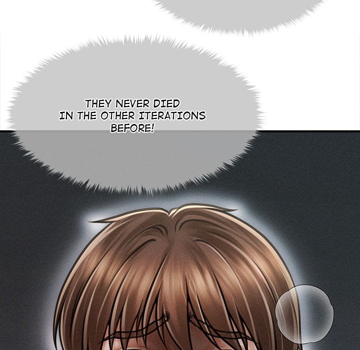 The Chairman’s Secret Son