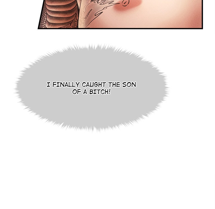 The Chairman’s Secret Son