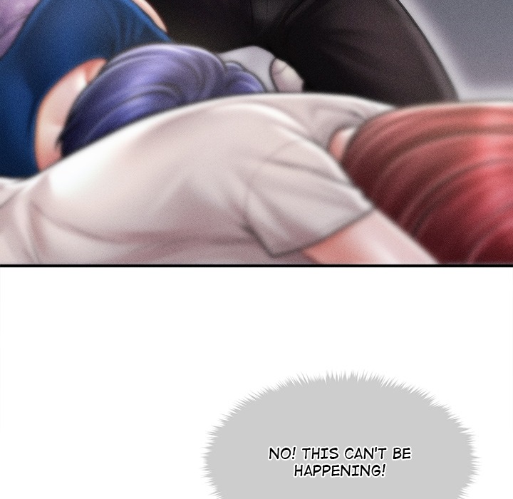The Chairman’s Secret Son