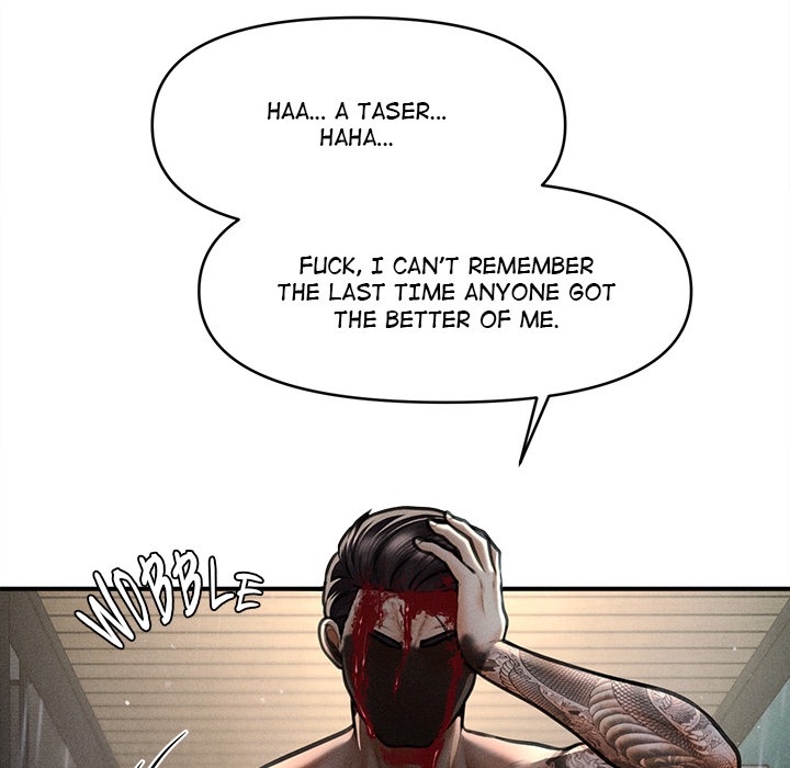 The Chairman’s Secret Son