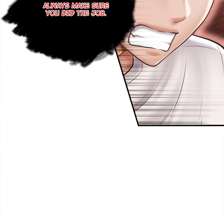 The Chairman’s Secret Son