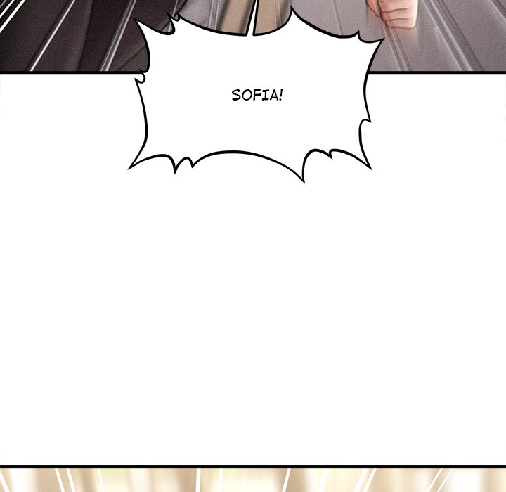 The Chairman’s Secret Son