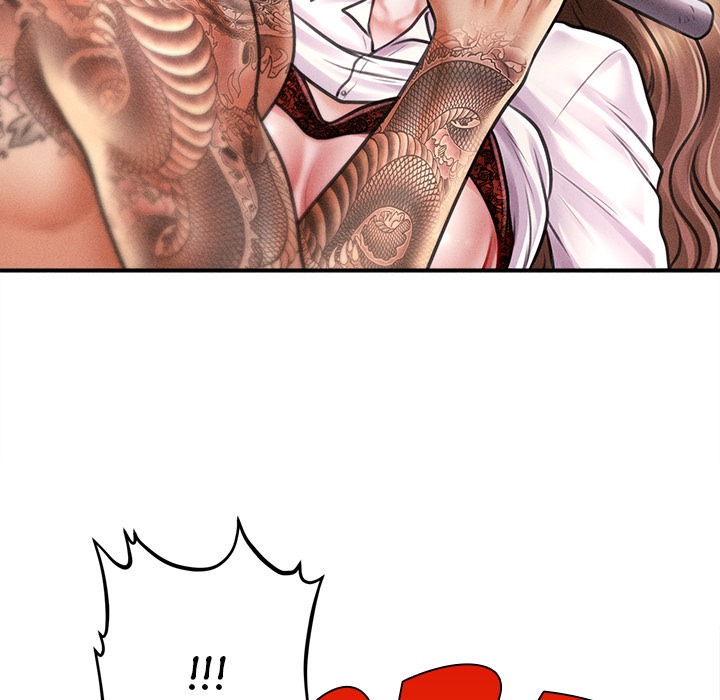 The Chairman’s Secret Son
