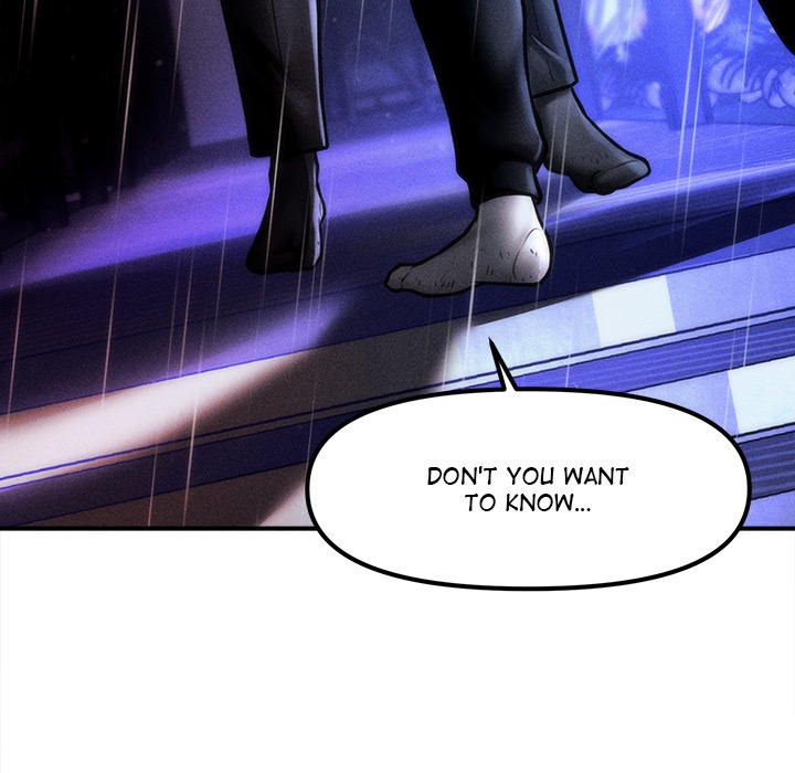 The Chairman’s Secret Son