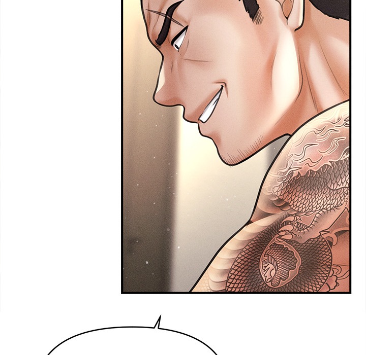 The Chairman’s Secret Son