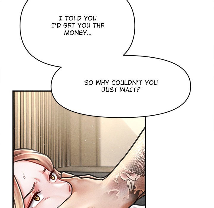 The Chairman’s Secret Son