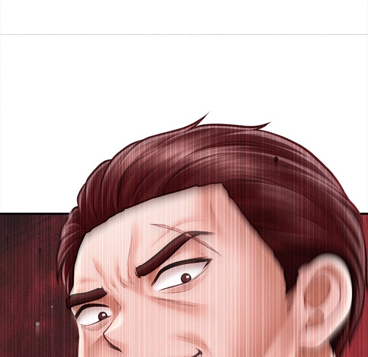 The Chairman’s Secret Son
