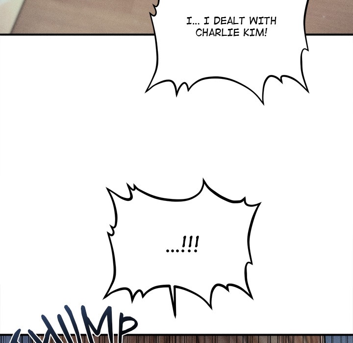 The Chairman’s Secret Son