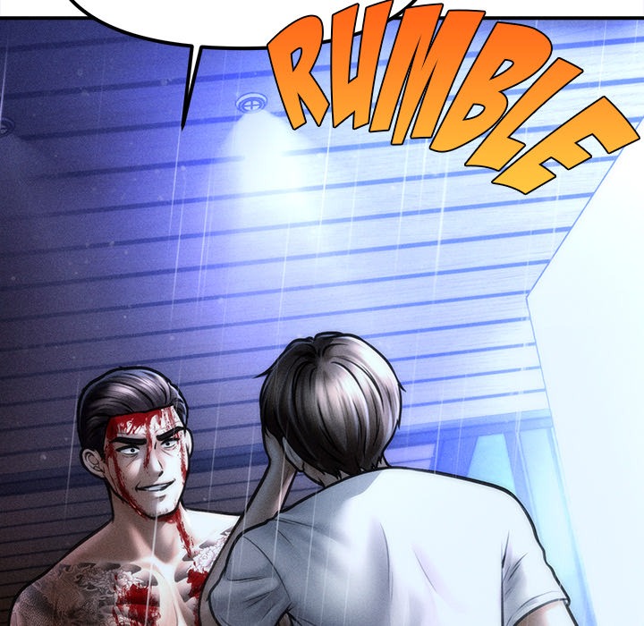 The Chairman’s Secret Son