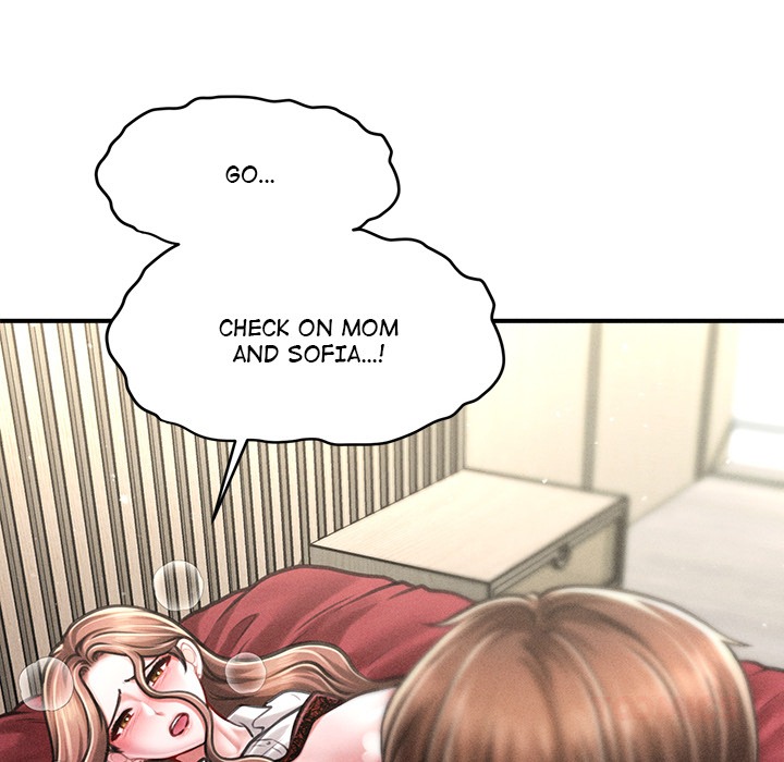 The Chairman’s Secret Son