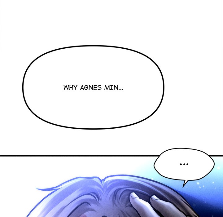 The Chairman’s Secret Son