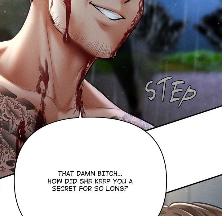The Chairman’s Secret Son