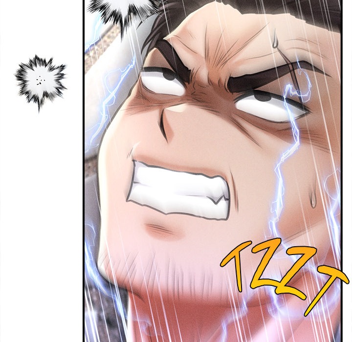 The Chairman’s Secret Son
