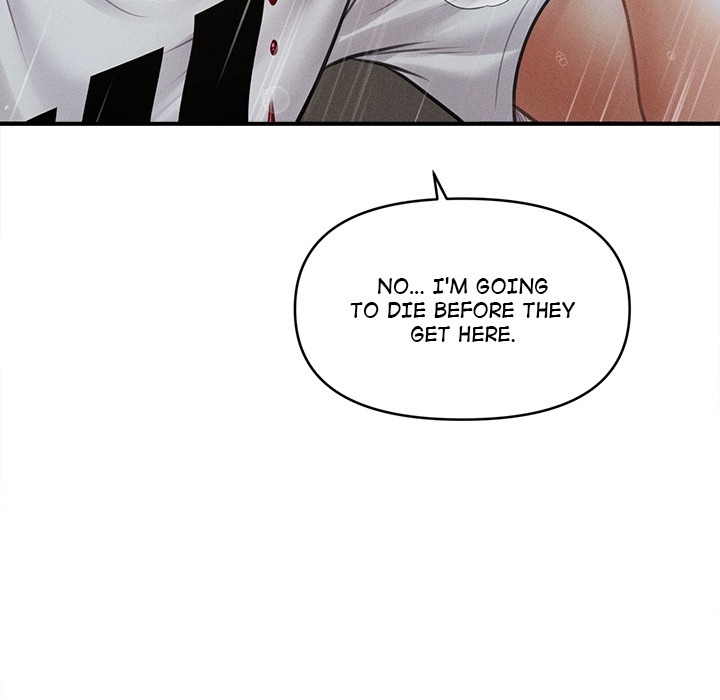 The Chairman’s Secret Son