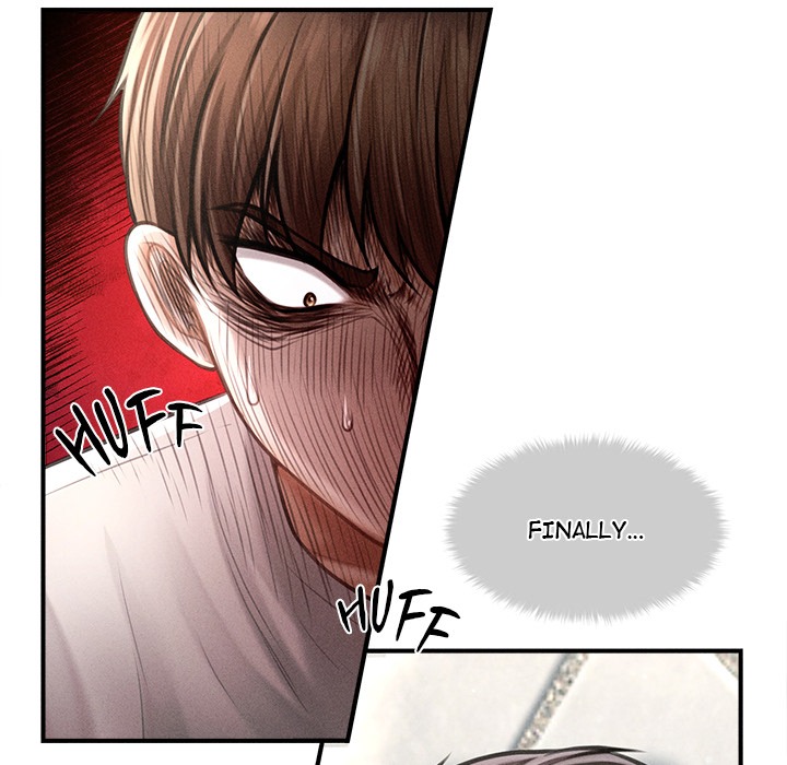 The Chairman’s Secret Son