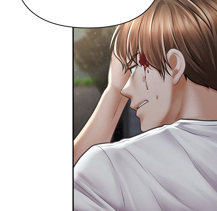 The Chairman’s Secret Son