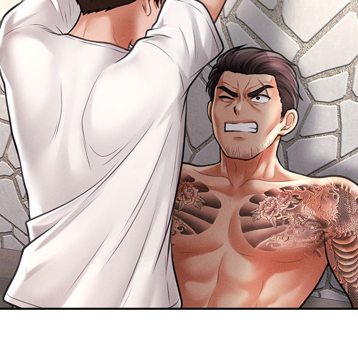 The Chairman’s Secret Son