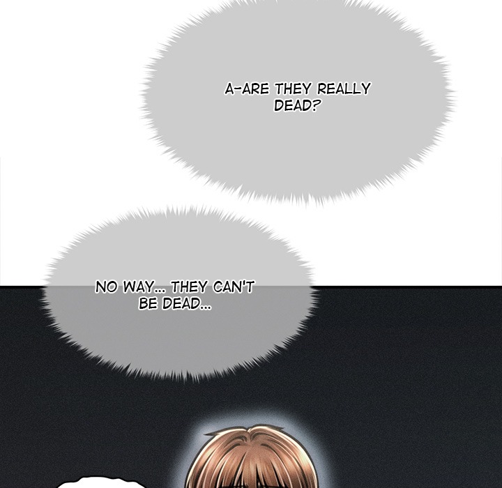 The Chairman’s Secret Son