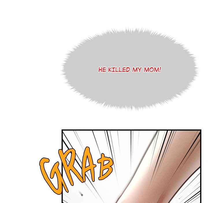 The Chairman’s Secret Son