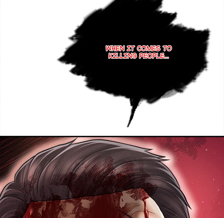 The Chairman’s Secret Son