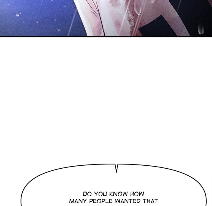 The Chairman’s Secret Son