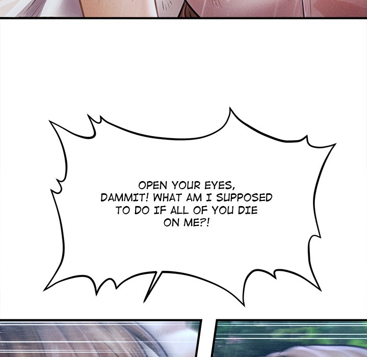 The Chairman’s Secret Son