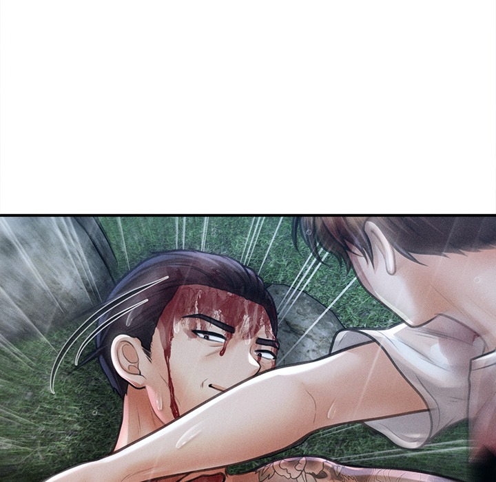 The Chairman’s Secret Son