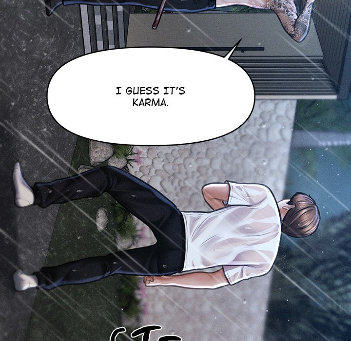 The Chairman’s Secret Son
