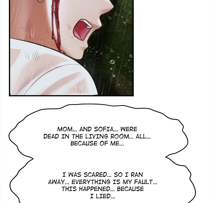 The Chairman’s Secret Son