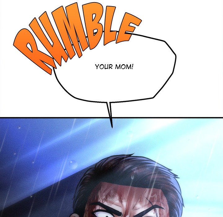 The Chairman’s Secret Son