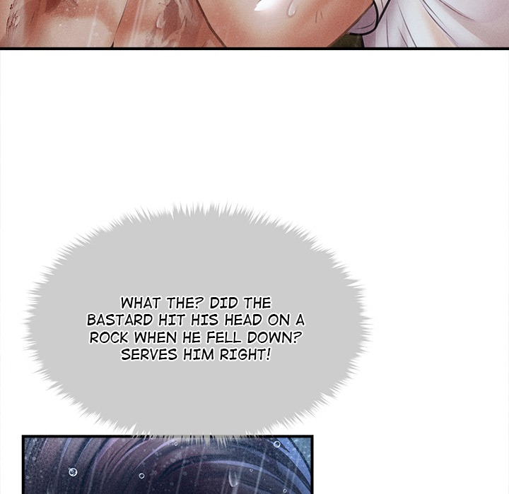 The Chairman’s Secret Son