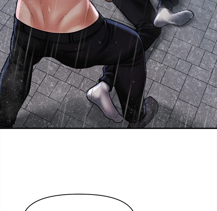 The Chairman’s Secret Son