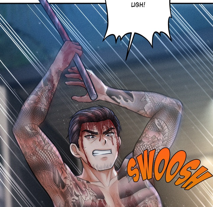 The Chairman’s Secret Son