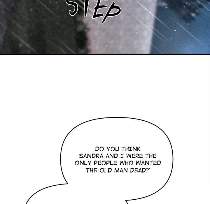 The Chairman’s Secret Son