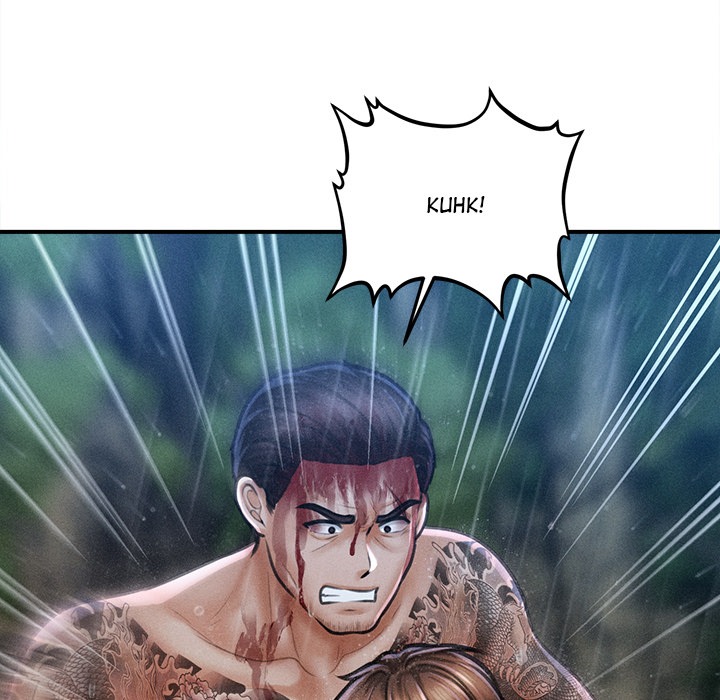 The Chairman’s Secret Son