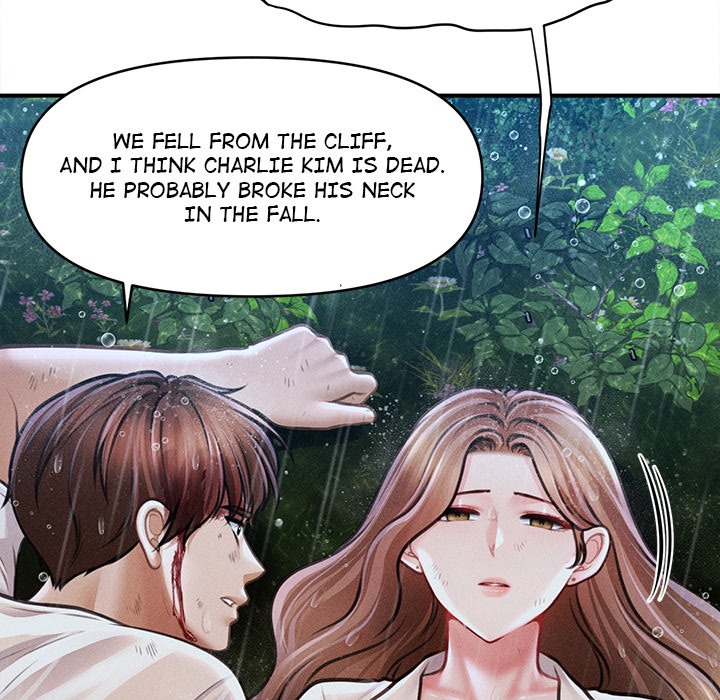 The Chairman’s Secret Son