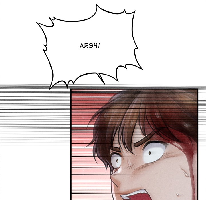 The Chairman’s Secret Son