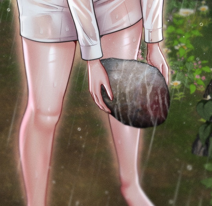 The Chairman’s Secret Son