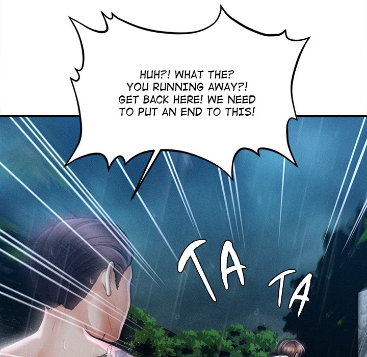 The Chairman’s Secret Son