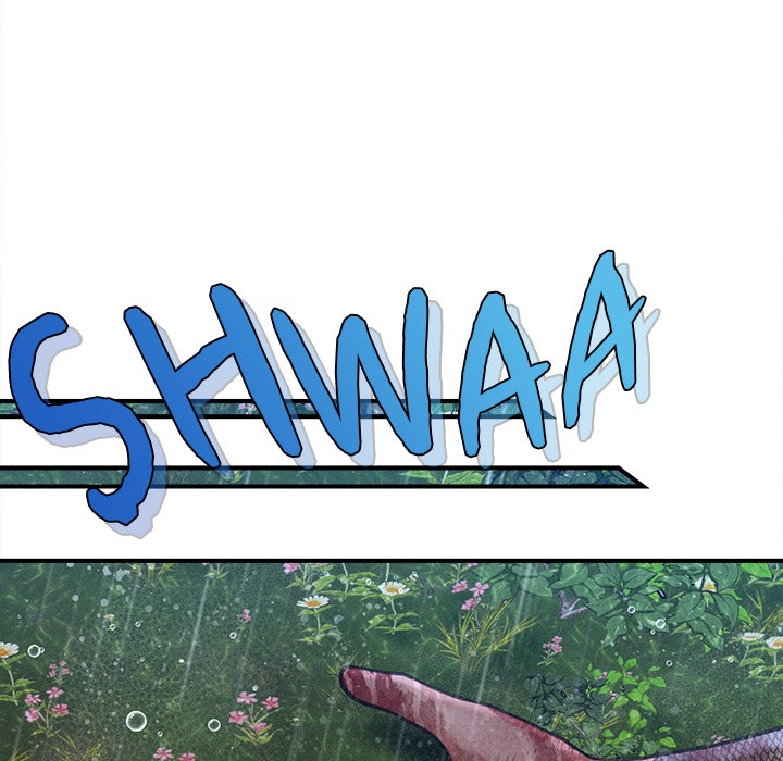 The Chairman’s Secret Son
